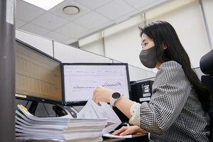 케이메디허브, 유럽진출 '안과 질환 치료제' 생산 지원 - 뉴스 썸네일 이미지