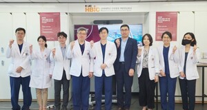 고대구로병원 개방형실험실, 24개 참여사‧임상의사 소통의 장 마련 - 뉴스 썸네일 이미지