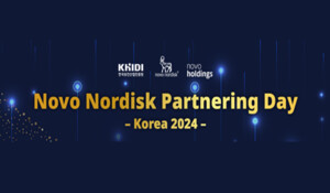 비만 치료제 위고비 개발한 노보 노디스크 연구개발 노하우 공유될까? - 뉴스 썸네일 이미지