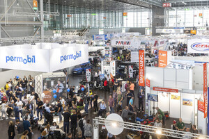 글로벌 최대 재활산업전 'REHACARE 2024', 오는 9월 개최 - 뉴스 썸네일 이미지