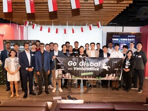 벤처블릭, 국내 유망 헬스케어 스타트업 해외 진출 역량 강화 앞장 - 뉴스 썸네일 이미지