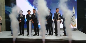 '국제광융합산업전시회 '포토닉스 코리아 2024' 개막 - 뉴스 썸네일 이미지