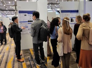 GC녹십자, 국제학회서 희귀질환치료제 연구 성과 공유 - 뉴스 썸네일 이미지