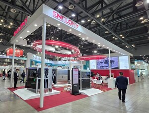 첨단 설비와 신소재, COPHEX 2025서 스마트 바이오 기술 주목 - 뉴스 썸네일 이미지