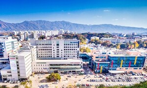 강원대학교병원, 의료급여 정신과·정신건강 입원 평가 1등급 쾌거! 국민 건강보험 질 향상에 기여