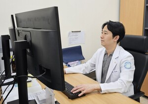 서산의료원, 혁신의료기술 CT-FFR 본격 시행 - 뉴스 썸네일 이미지