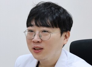 고대안암병원 박호진 교수, 3D프린팅 기반 귀 재건 수술법 개발