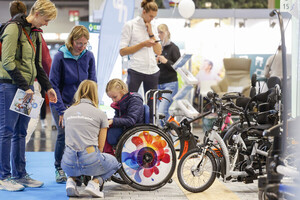 급성장하는 재활산업 위한 최적 플랫폼 'REHACARE 2025', 오는 9월 개최 - 뉴스 썸네일 이미지