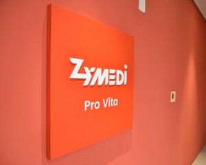 자이메디, ZMA001 국제일반명 '라파프루터그' 등재 - 뉴스 썸네일 이미지