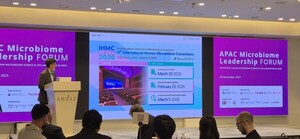 바이오협회, 'APAC 마이크로바이옴 리더십 포럼' 개최 - 뉴스 썸네일 이미지