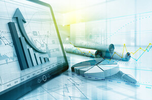 코스피 제약업종 11월 시총 158조원...전월비 7.4조원↓ - 뉴스 썸네일 이미지