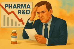 'R&D' 상위 30%만 유리... 저투자 중견 기업 압박 현실화 - 뉴스 썸네일 이미지