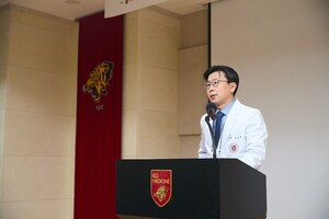 고대구로병원, '2025 R&D FAIR' 개최 - 뉴스 썸네일 이미지