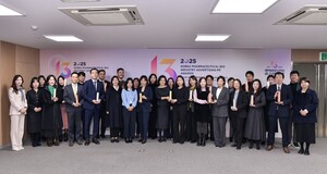 2025 제약산업 광고대상-로게인, PR대상-바이엘 - 뉴스 썸네일 이미지