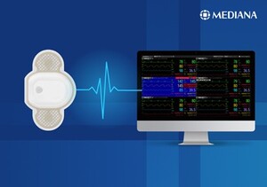 "단순 측정 넘어 통합 플랫폼으로" 진화 거듭하는 'K-의료 웨어러블' - 뉴스 썸네일 이미지