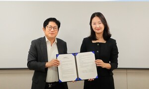 가톨릭중앙의료원, 셀타스퀘어와 의료데이터 기반 연구 활성화 MOU - 뉴스 썸네일 이미지