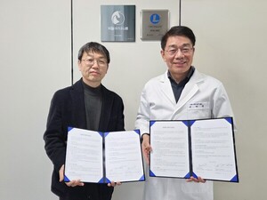 넥스트앤바이오ㆍ에스피메드, 차세대 ADME 평가 플랫폼 개발 - 뉴스 썸네일 이미지